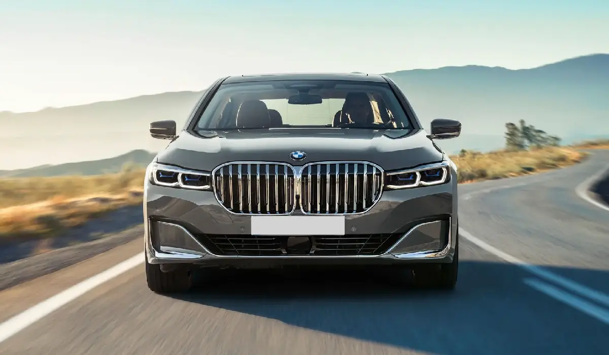 BMW - 7 Series 745Le xDrive - Luxury Car Rentals - Preowned Luxury Car - Exclusive Concierge Club.webp